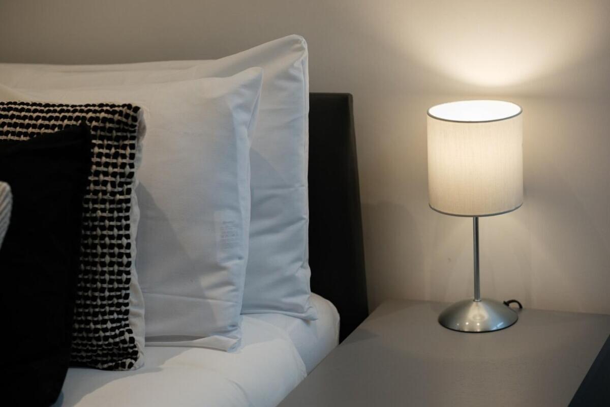 Hull City Centre Converted Brewery Apartment 4 Kingston upon Hull Luaran gambar