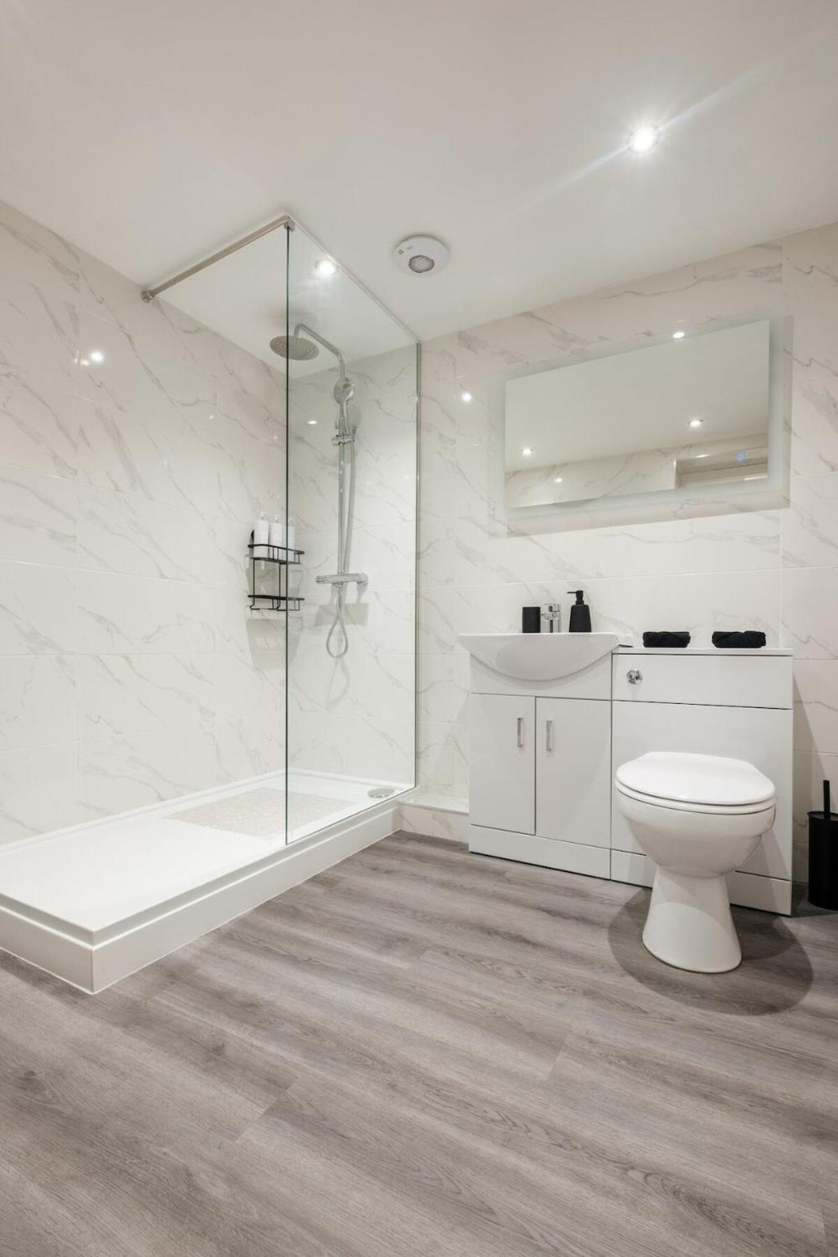 Hull City Centre Converted Brewery Apartment 4 Kingston upon Hull Luaran gambar